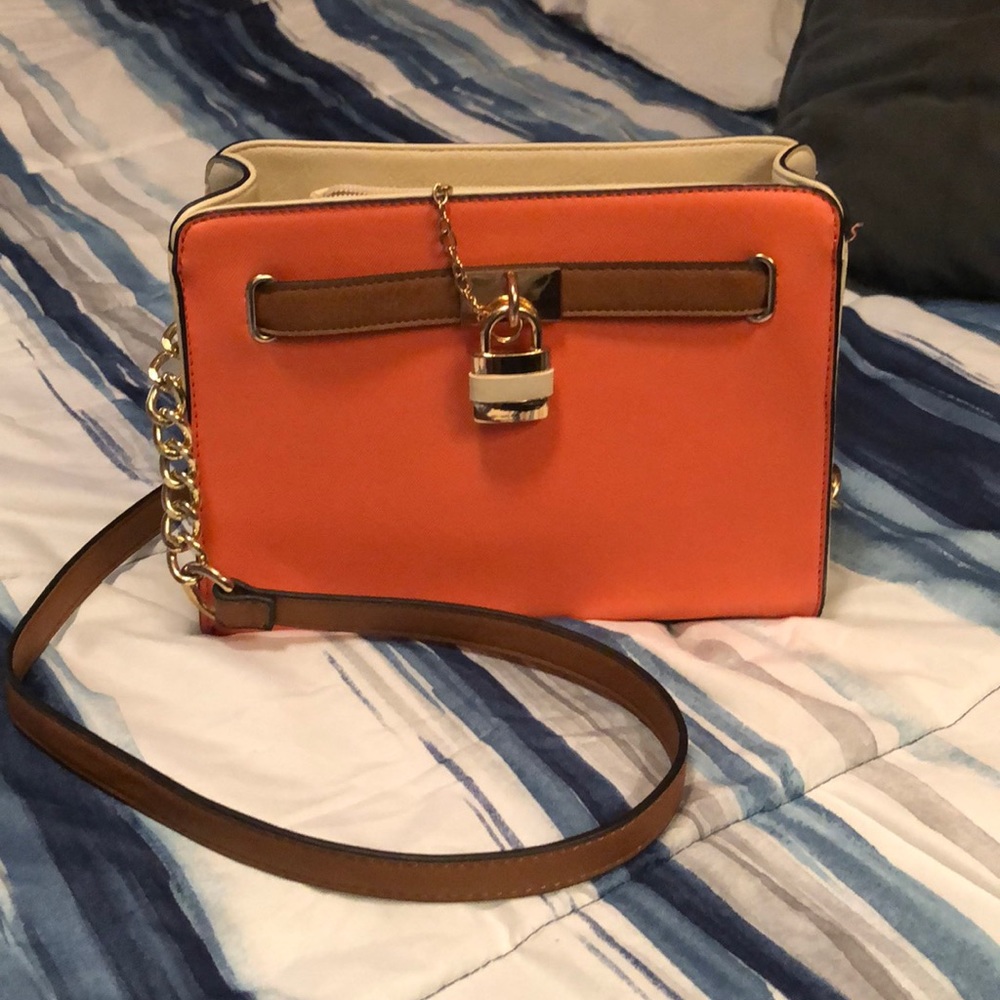 Cute little purse